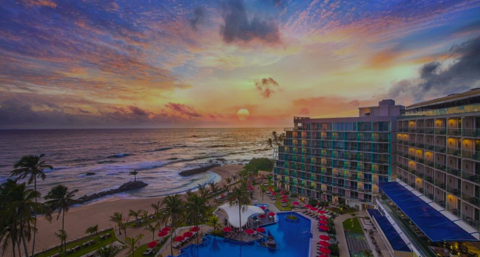 Radisson Hotel Group to launch trio of hotels in Sri Lanka, opens new hotel in Vietnam